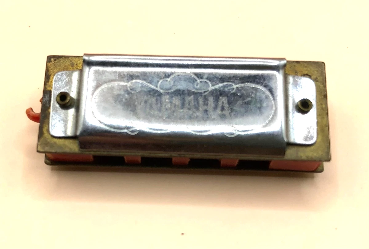 Yamaha Harmonica Harmonicas for sale | eBay