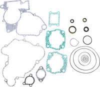 KTM SX 60 SX 65 99/08 Prox Komplett Motor-Dichtungs-Kit 34.6018