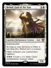 1x MTG Heliod, God of the Sun - Commander Masters Mythic! NM Mint!