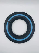 Identity Disc - Cosplay - Tron