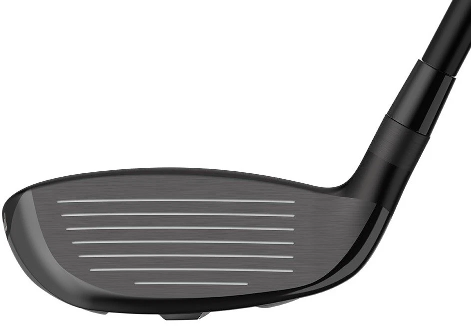 Left Hand Cleveland Launcher Halo 19* 3H Hybrid Regular Miyazaki C. Kua 50 New - Image 3 of 4