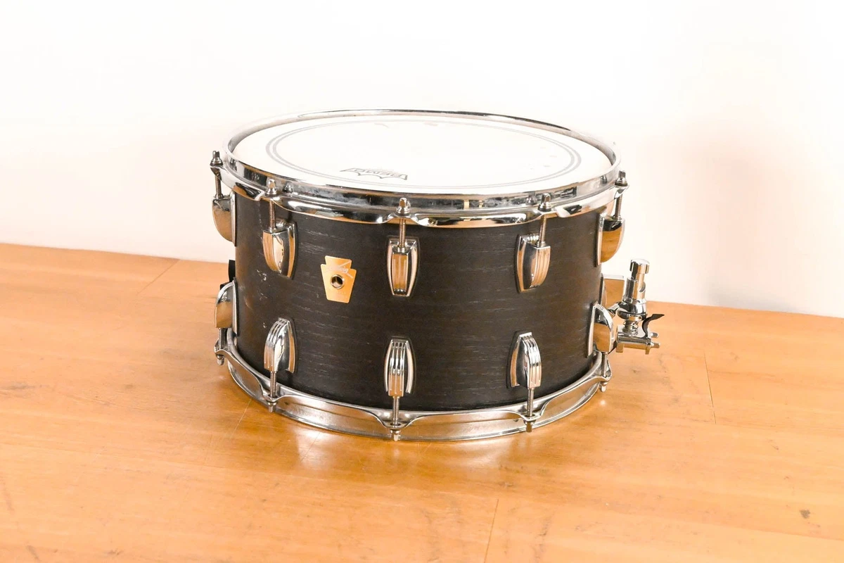 Preços baixos em Ludwig Classic Maple Kits e conjuntos de tambor