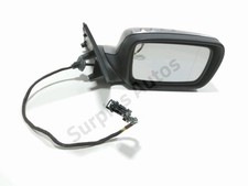 Retroviseur droit (ou coque) BMW SERIE 7