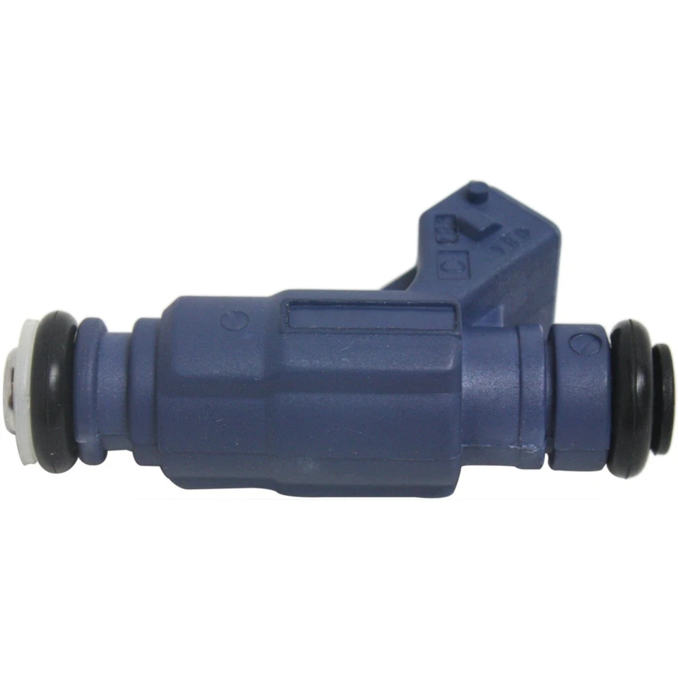 Inyector de combustible de gas para VW Audi A4 Quattro Volkswagen Passat 2000-2005 Foto 4 de 4