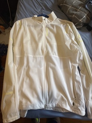 Adidas Men s X City Reflect Running Jacket Men s Medoum