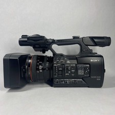 Sony XDCam Full Frame Camcorder PXW-X180