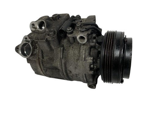 BMW 5er E39 3er E46 E83 X3 KLIMA KOMPRESSOR Klimakompressor 6916232