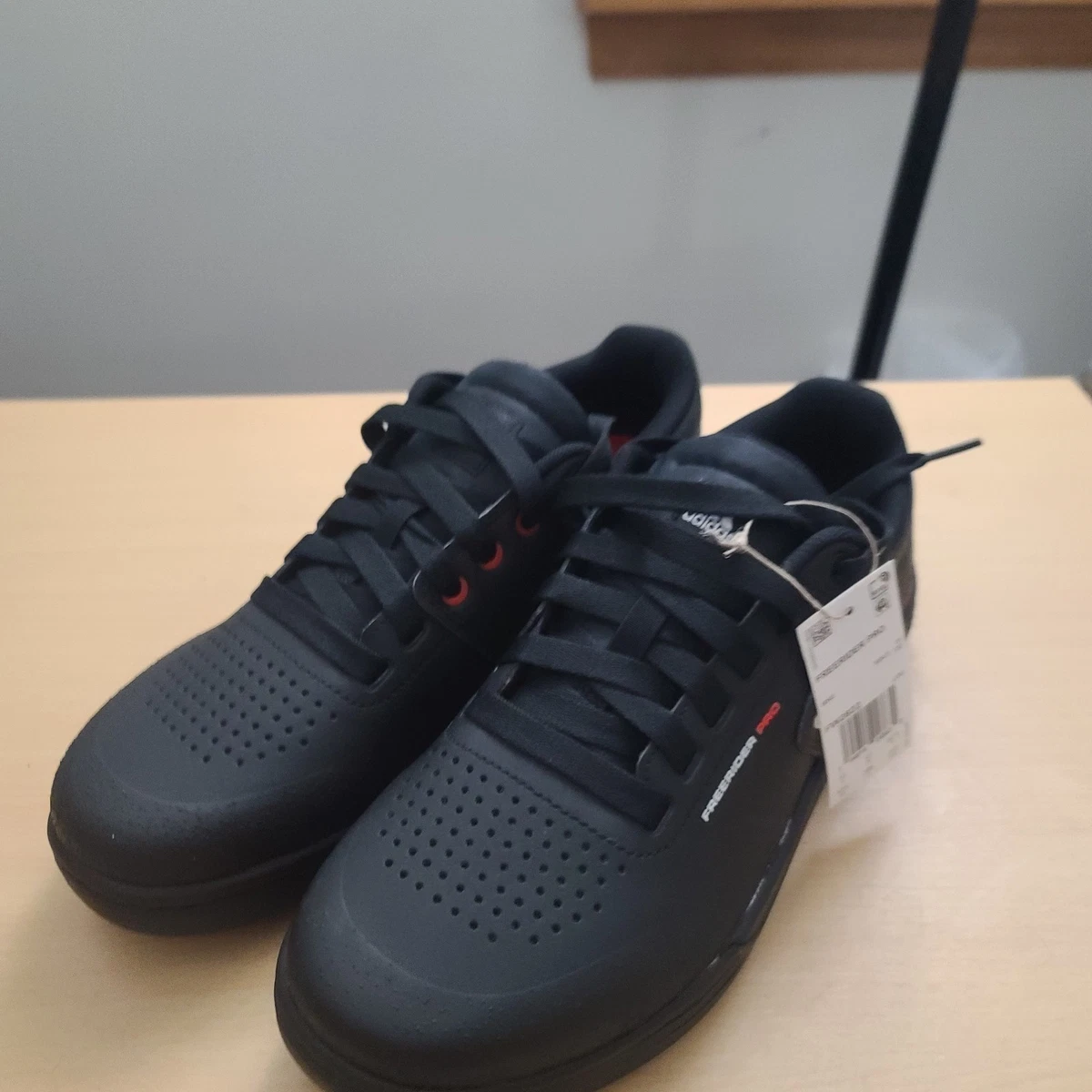 Preços baixos em adidas Five Ten Freerider Pro Black Red | eBay