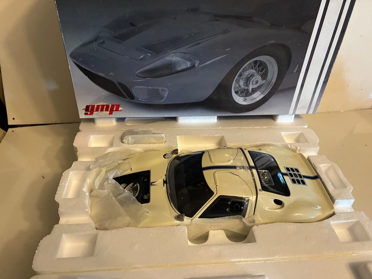 gmp gt40 products for sale | eBay