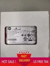 440R-D22R2 New Factory Sealed Ser A Guardmaster Dual Input DI Safety Relay AB