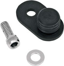 James Transmission Speedometer Drive Block-Off Kit #JGI-35607-85-X