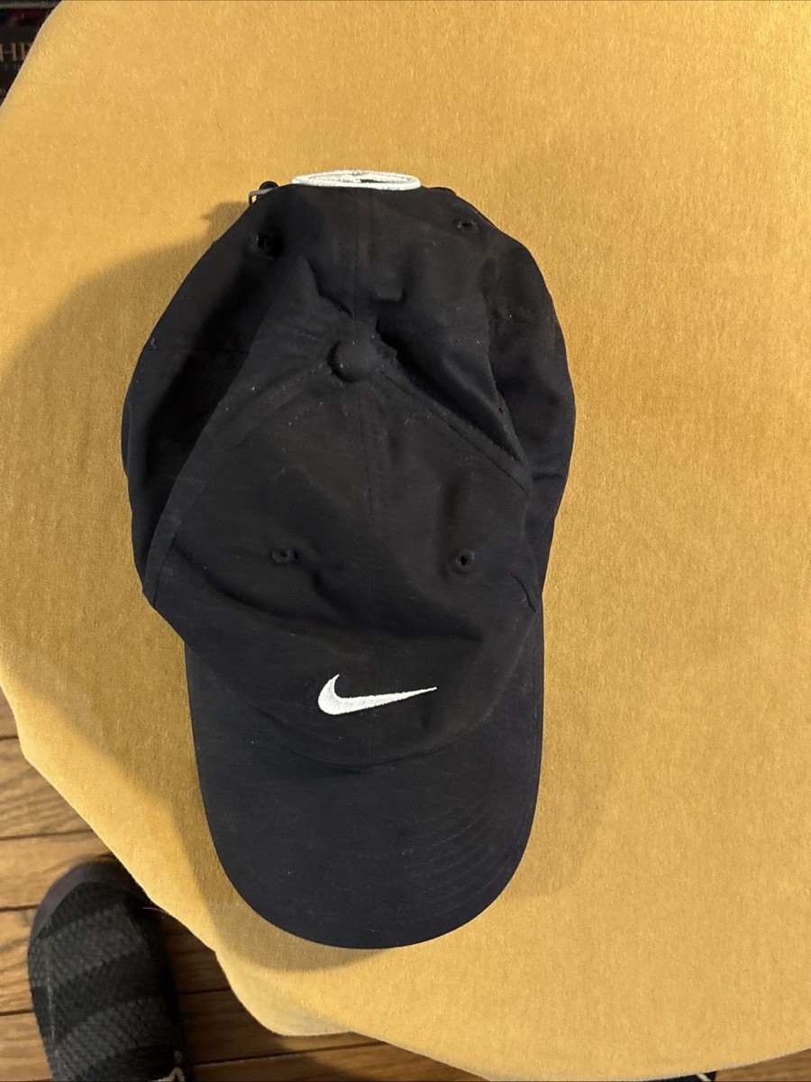 NIKE GOLF、ナイキハット、美品、USA希少、激レア NIKE GOLF、ナイキ