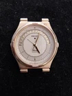 Vintage Seiko Alarm Quartz Watch 5C22-6000  Working No Band