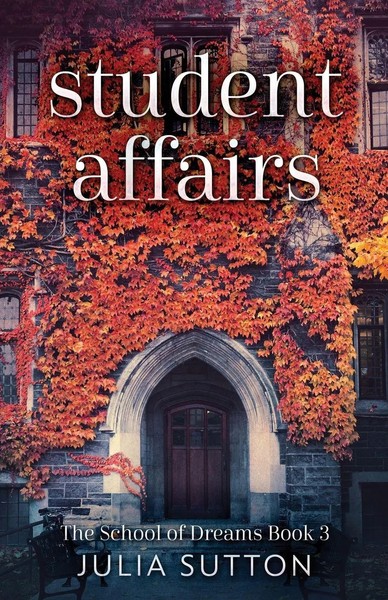 Julia Sutton | Student Affairs | Taschenbuch | Englisch (2022) | Next Chapter-image