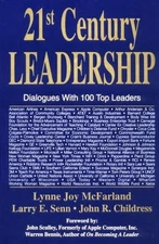 21st Century Leadership: Dialogue w..., Childress, John