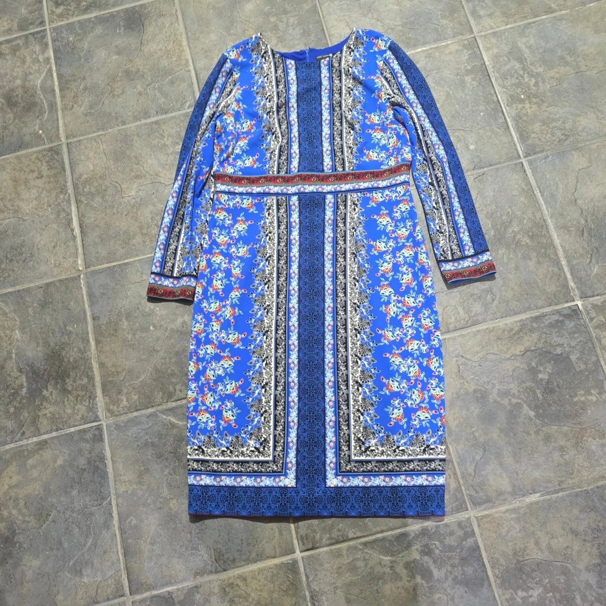 Maggy London Long Sleeve Dresses for Women for sale | eBay Maggy London Long Sleeve Dresses for Women for sale | eBay