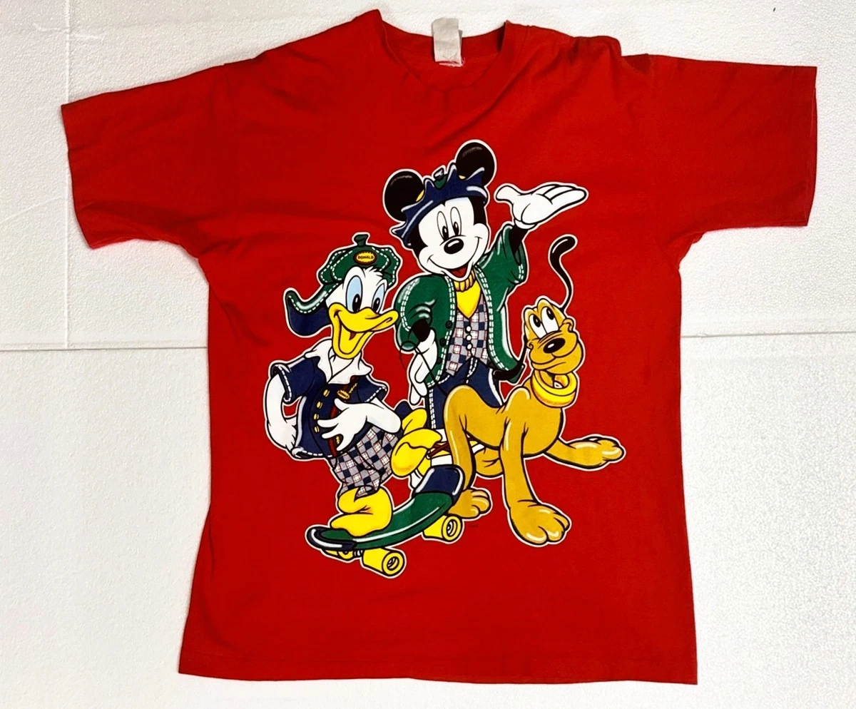 Men's Mickey Unlimited for sale | eBay
