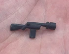 Vintage Star Wars Jawa Blaster M1 Kenner 1977 ANH