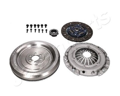 JAPANPARTS KV-VW02 Clutch Kit for AUDI,SEAT,SKODA,VW