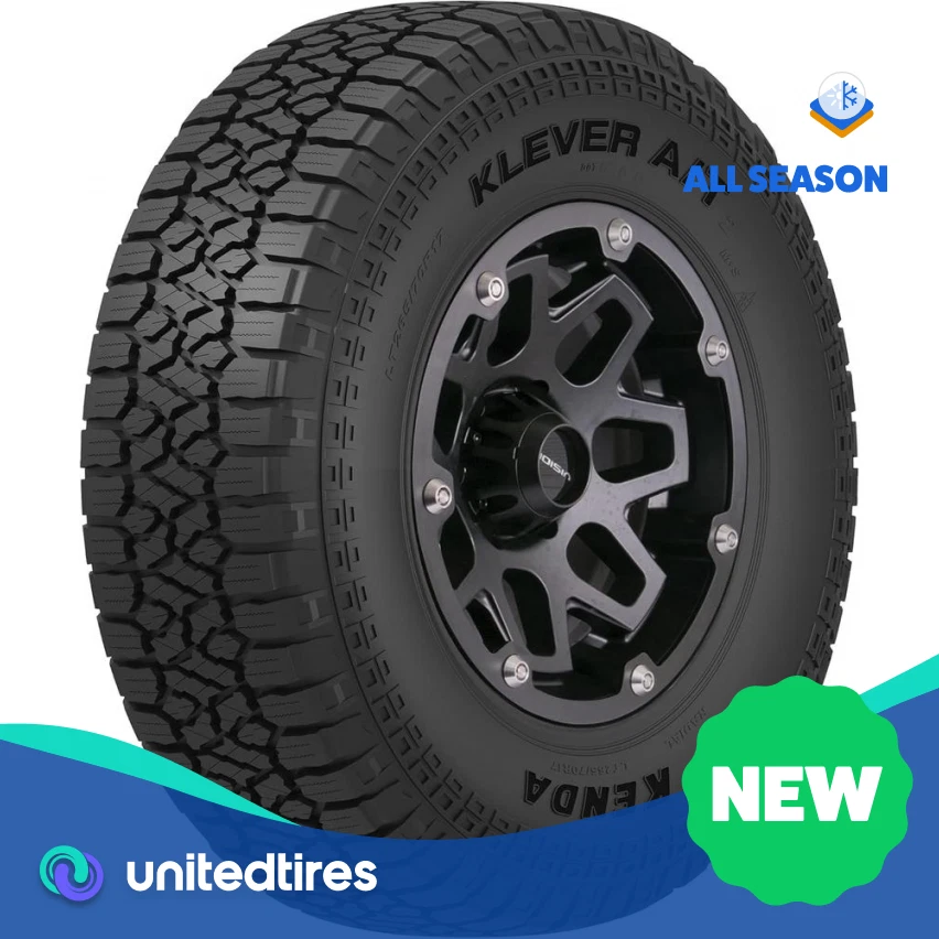 Kenda 265/70/16 Car & Truck Tires for sale | eBay