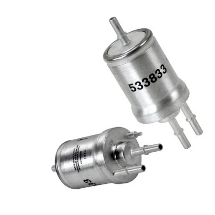 Wix Filters 33833 Fuel Foreign - Image 3 of 4