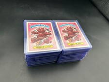 2014 Topps Garbage Pail Kids Valentine's Day Cards 22