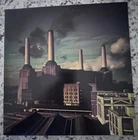 Pink Floyd - Animals LP Columbia JC 34474 1977   w/ Inner / First Edition