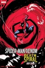 Amazing Spider-Man Venom: Death Spiral Body Count # 1 Nogi San Variant 05/13