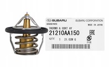 Joints Subaru FORESTER