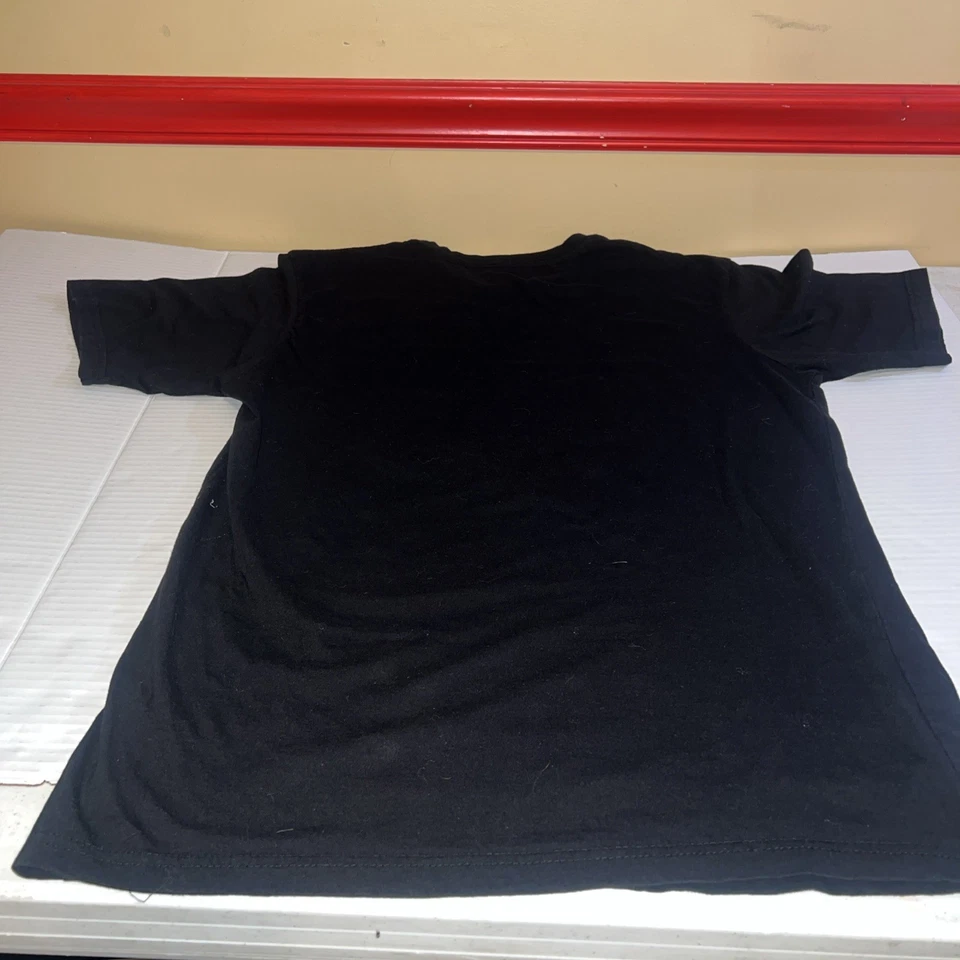 Рубашка Crash Bandicoot CTR Crash Team Racing Nitro Fueled размер большой L - Изображение 4 из 4