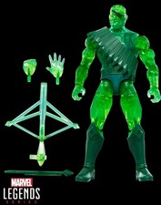 Hasbro Marvel Legends Warbow Executioner Wave NO BAF PART INCLUDED