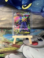 Mega Starmie ex SR 095/080 M3 Nihil Zero - Pokemon Card Japanese MEGA NM