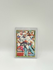 1993 BOWMAN 150 DAN MARINO FOIL