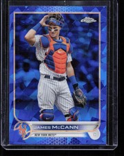 James McCann