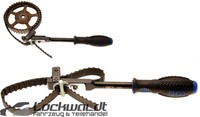 Bgs Zahnriemenrad Gegenhalter