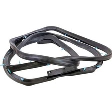 Fits Ford Utility Tractor Lh & Rh Door Weather Strip/seal