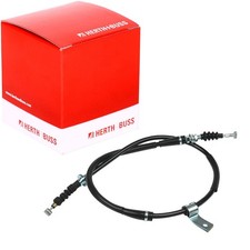 HERTH+BUSS HANDBREMSSEIL HINTEN LINKS passend für MAZDA MX-5 | J3923038