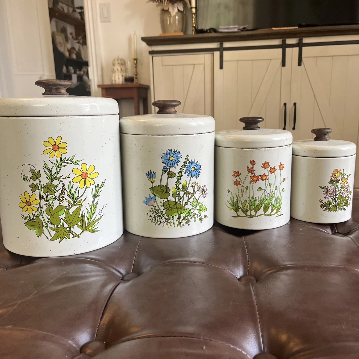 Ransburg Canister for sale | eBay