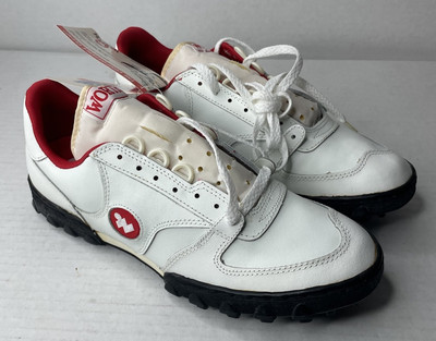 Vintage Worth Tennessee Studz Baseball/softball Cleats New Size 10.5