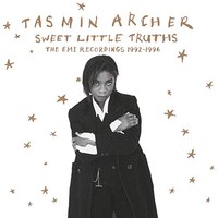 Tasmin Archer - Sweet Little Truths The Emi - Cd - G1398Z