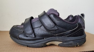 Dr Comfort Winner X Depth 7710 Hook & Loop Diabetic Shoes Men Size 12 W
