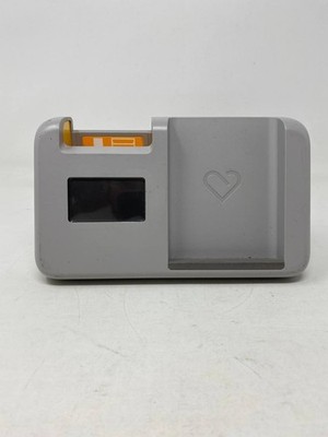 Kendra Medical Technologies Assure Battery Used Charger Only Unit Broken Back