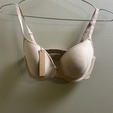Skims Fits Everybody T Shirt Bra BR-UWR-2294 Size 32D