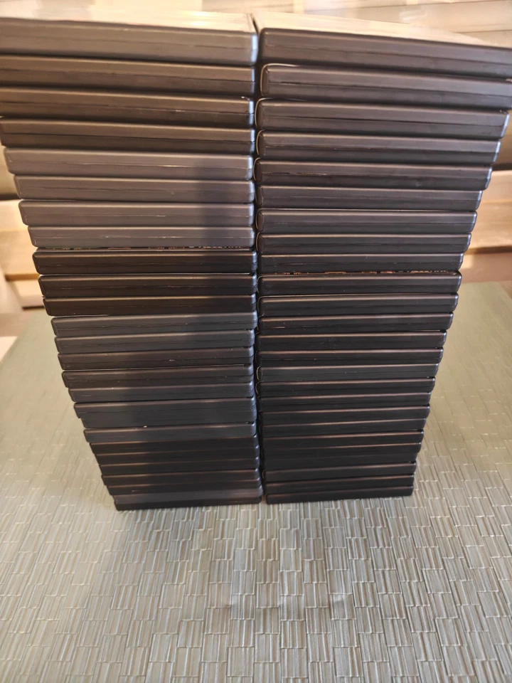 Dragonball Z - Dragon Ball - Collection - Episode 1-204 - Anime - 51 DVD's - Bild 3 von 4