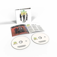 The Journey - Pt. 3 | The Kinks | Audio-Cd | 2 Audio-Cds | Englisch | 2025