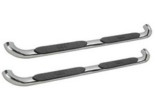 Westin 21-4080 For 19-c Ram 1500 Crew Cab Ss Platinum 4 Oval Nerf Step Bars Westin 21-4080 For 19-c Ram 1500 Crew Cab Ss Platinum 4 Oval Nerf Step Bars