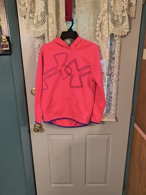 Youth Girls Hoodie