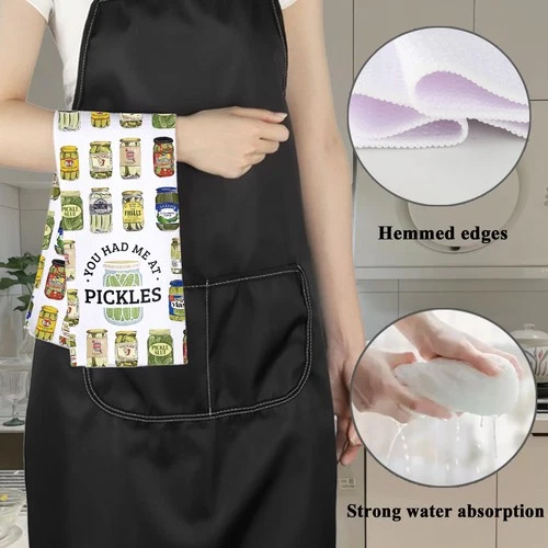 CMNIM Kitchen Towel - Thumbnail 5