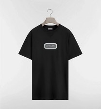Dior Regular Size XS T-Shirts for Men for sale | eBay