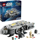 LEGO Star Wars : Anzellan Starship (75445)